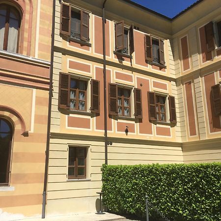 Villa Scati Apartments Melazzo Quarto foto