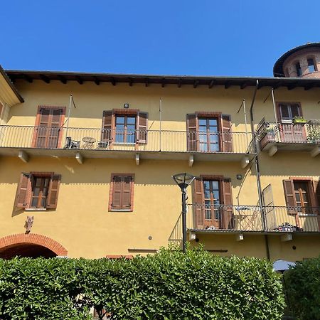Villa Scati Apartments Melazzo Exterior foto