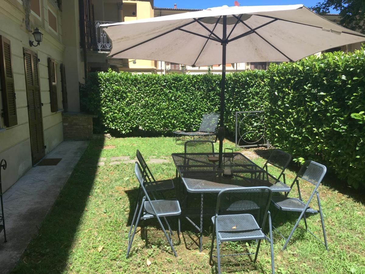 Villa Scati Apartments Melazzo Exterior foto