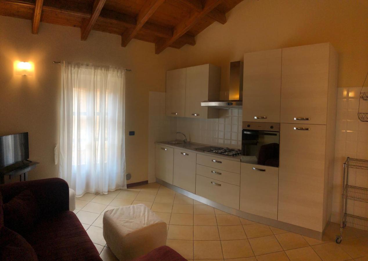 Villa Scati Apartments Melazzo Exterior foto