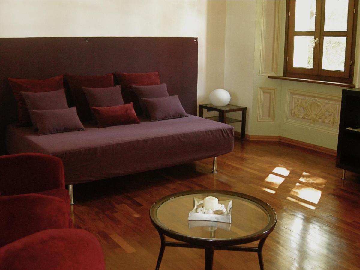 Villa Scati Apartments Melazzo Exterior foto