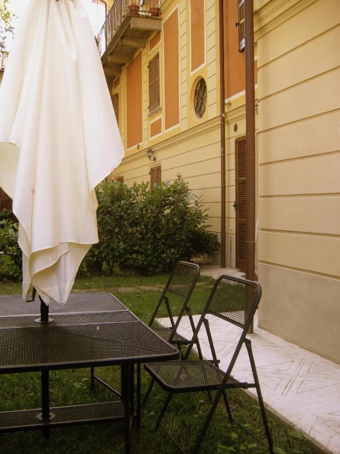 Villa Scati Apartments Melazzo Exterior foto
