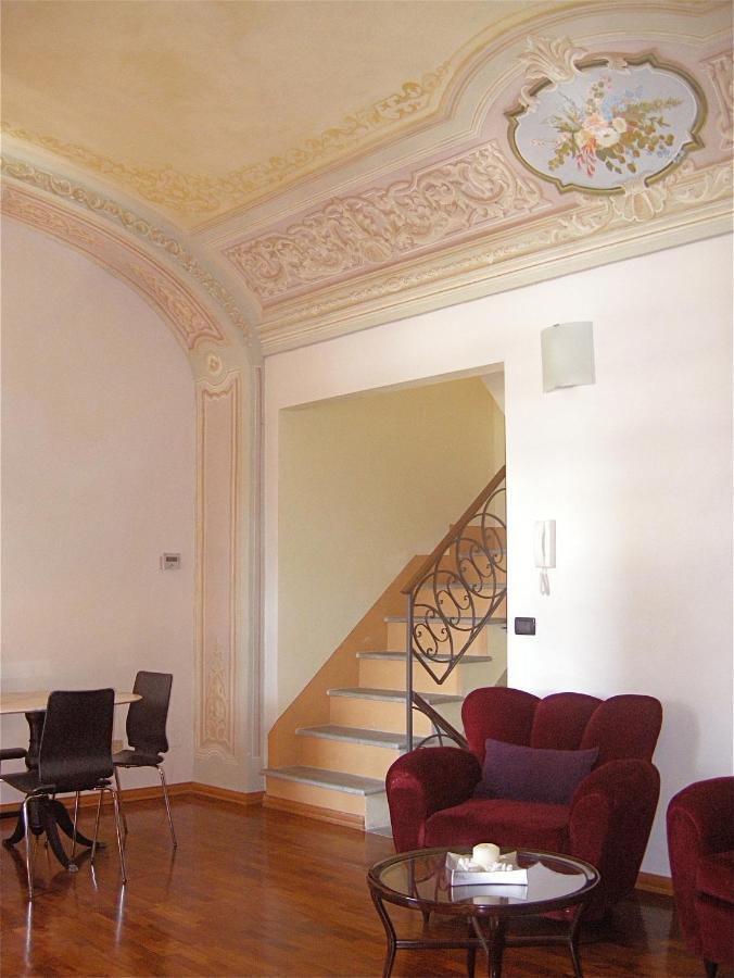 Villa Scati Apartments Melazzo Exterior foto