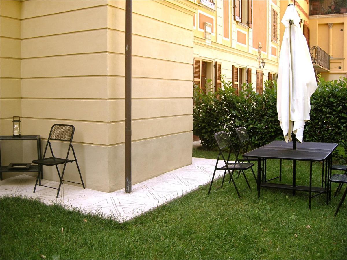 Villa Scati Apartments Melazzo Exterior foto