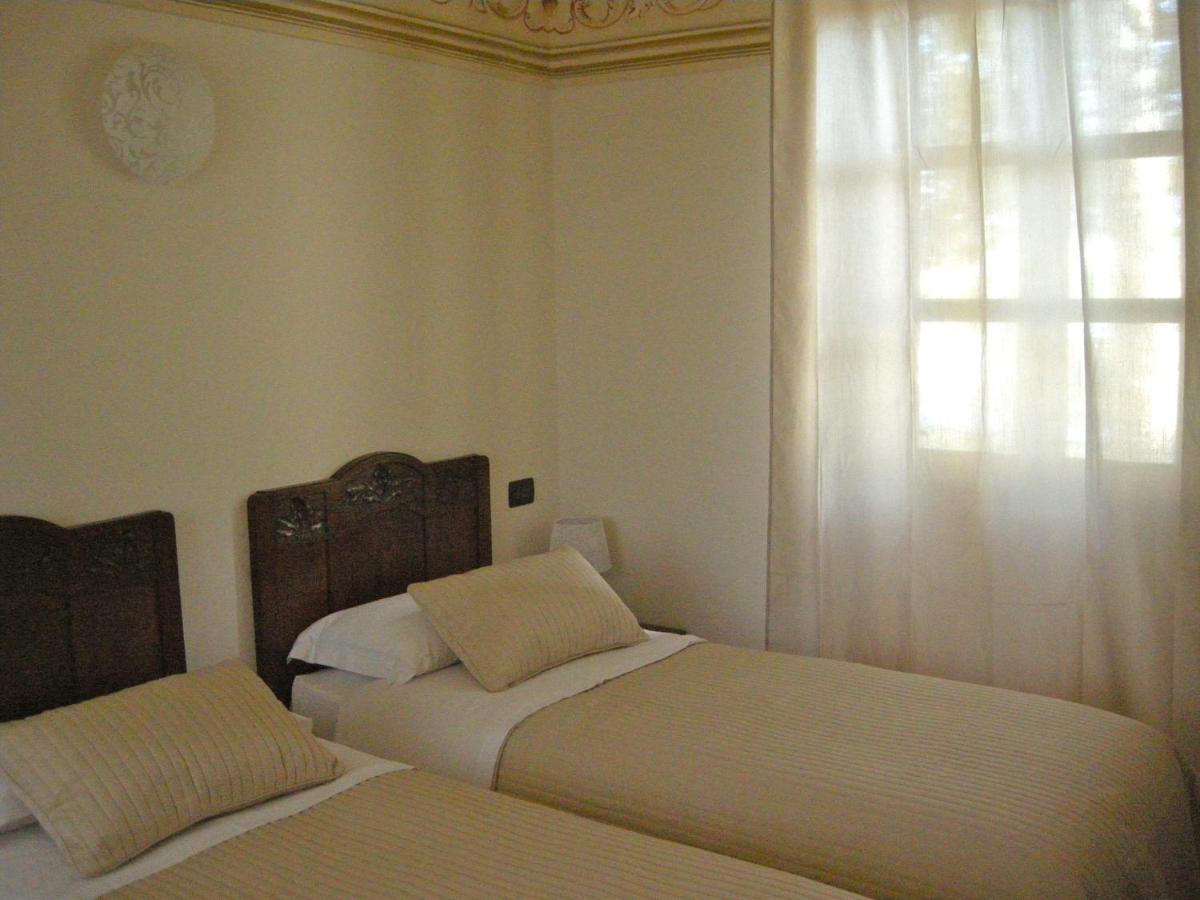 Villa Scati Apartments Melazzo Exterior foto