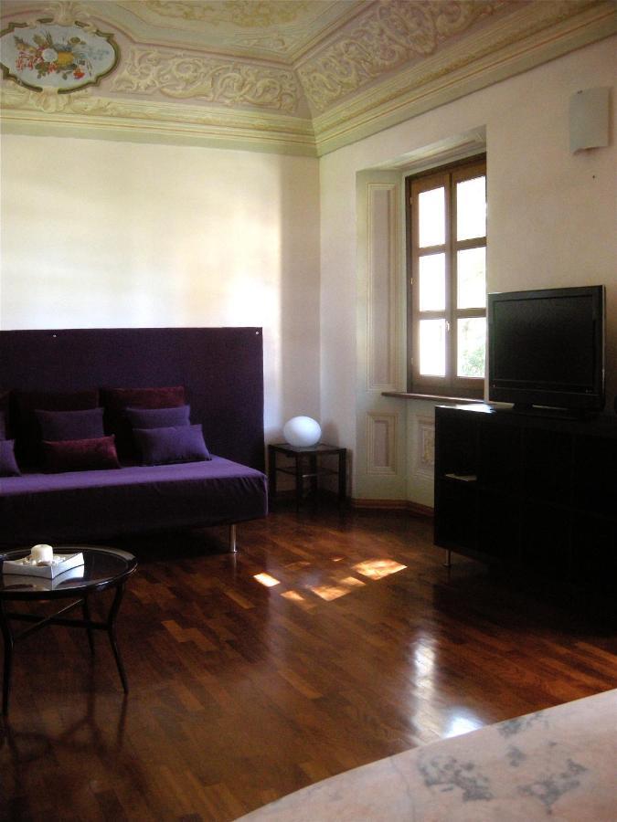 Villa Scati Apartments Melazzo Exterior foto