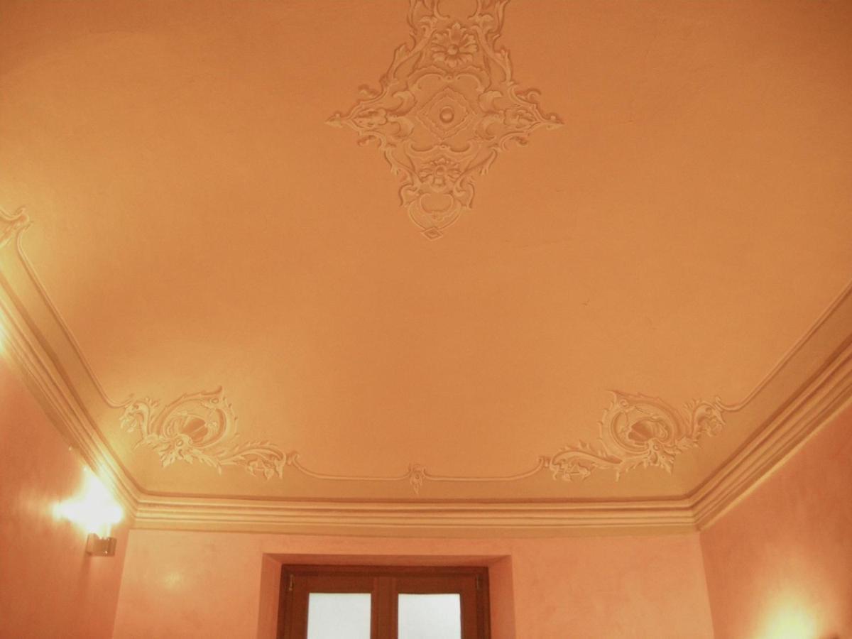Villa Scati Apartments Melazzo Exterior foto