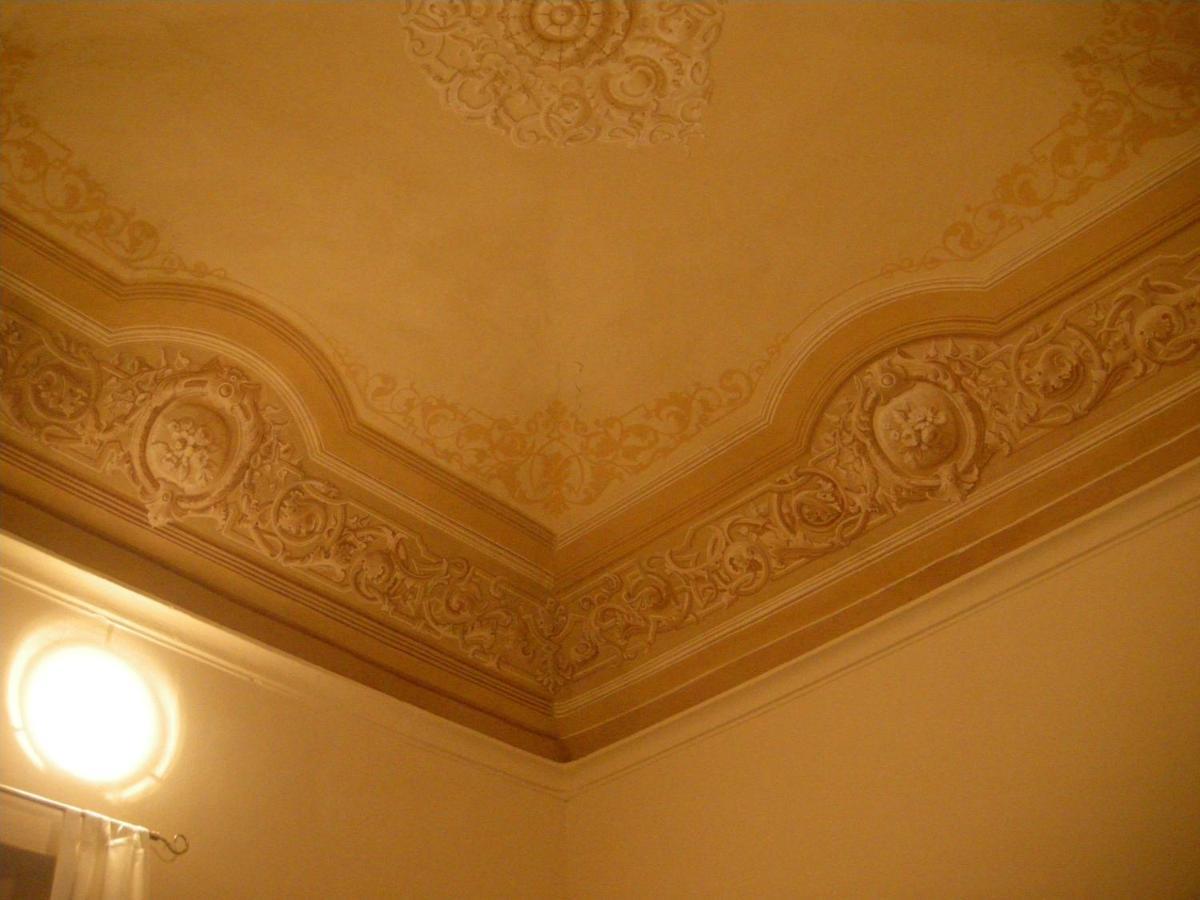 Villa Scati Apartments Melazzo Exterior foto