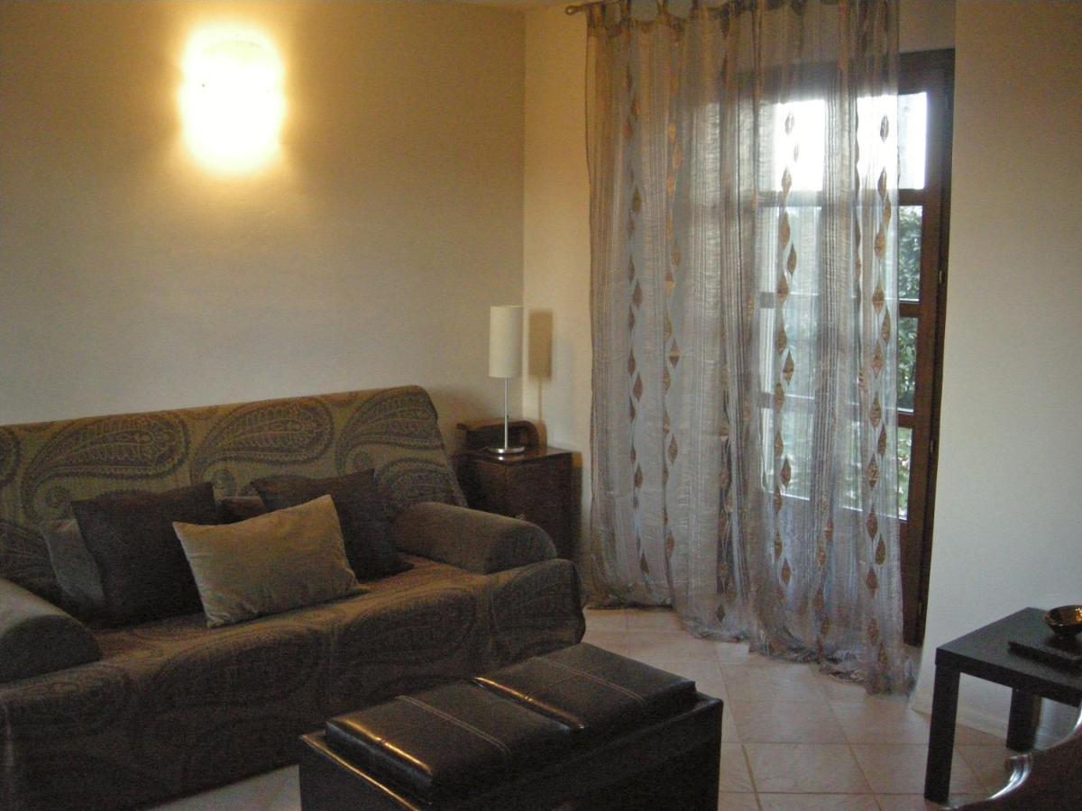 Villa Scati Apartments Melazzo Exterior foto