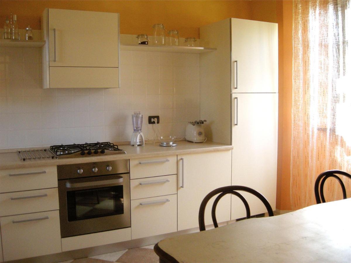 Villa Scati Apartments Melazzo Exterior foto