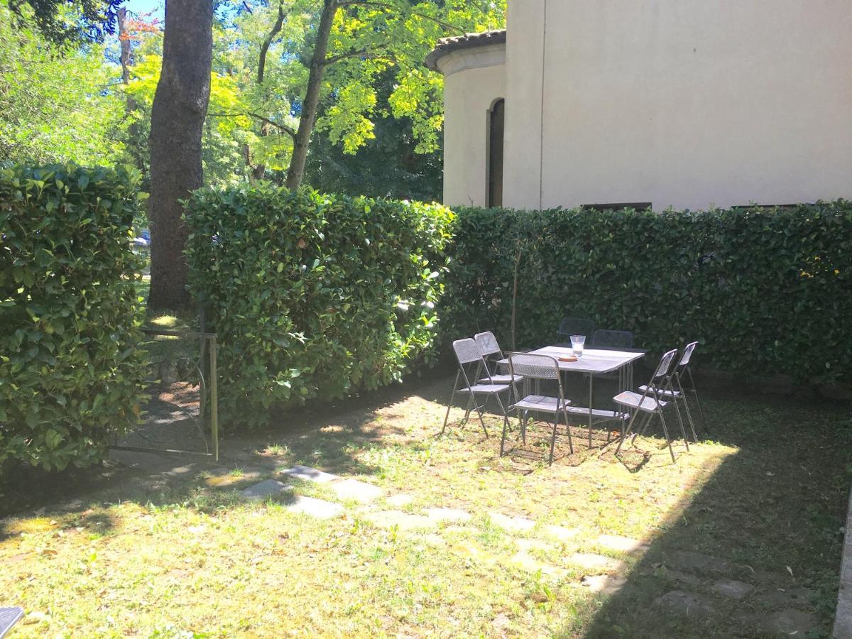 Villa Scati Apartments Melazzo Exterior foto
