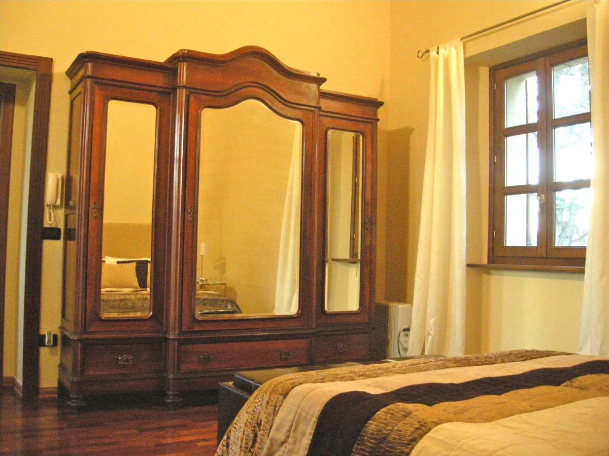 Villa Scati Apartments Melazzo Exterior foto
