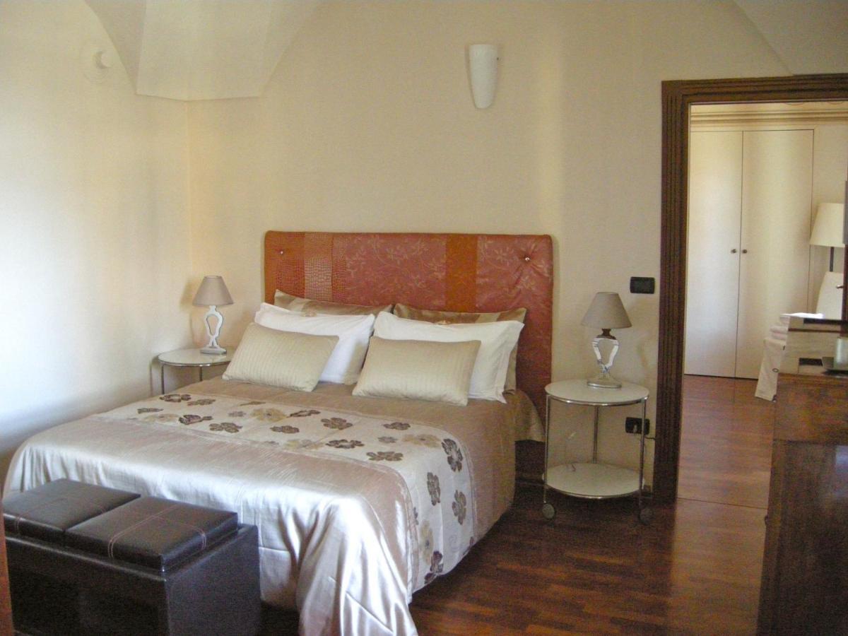 Villa Scati Apartments Melazzo Exterior foto