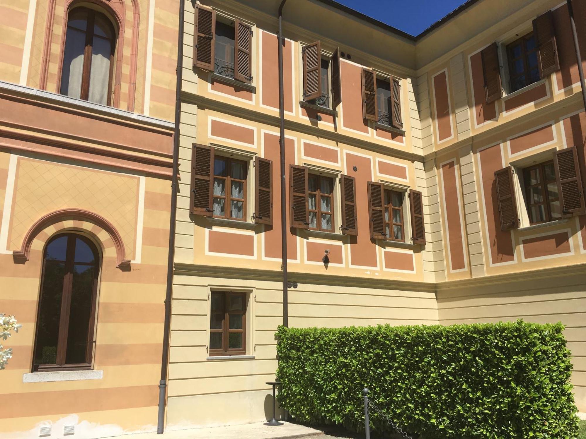 Villa Scati Apartments Melazzo Quarto foto