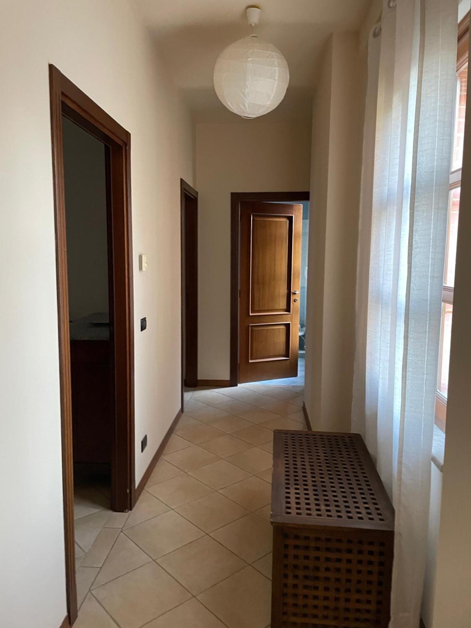 Villa Scati Apartments Melazzo Exterior foto