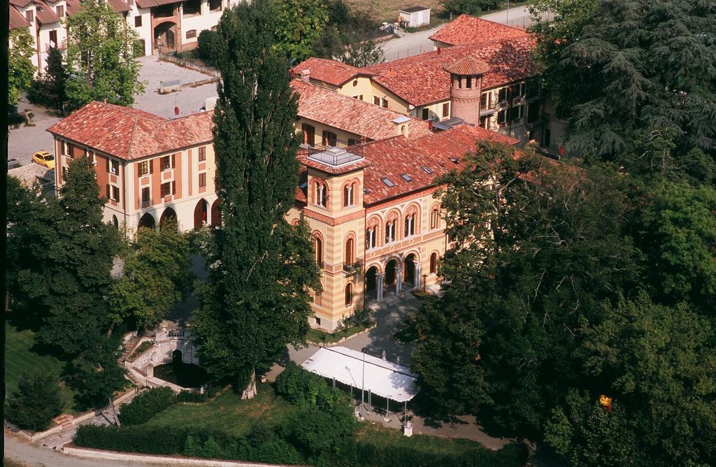 Villa Scati Apartments Melazzo Exterior foto