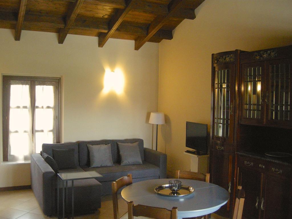 Villa Scati Apartments Melazzo Exterior foto